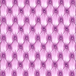 Light Purple Tufted Photography Background Leather Style Backdrops