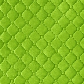 Grass Green Tufted Photography Leather Style Background Backdrops
