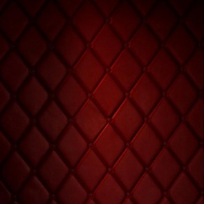 Photography Background Wine Red Tufted Black Backdrops For Photo Studio