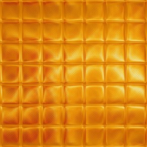 Photography Background Golden Glossy Tufted Backdrops For Photo Studio