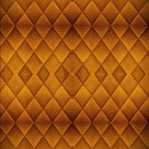 Photography Backdrops Golden Brown Tufted Background For Photo Studio