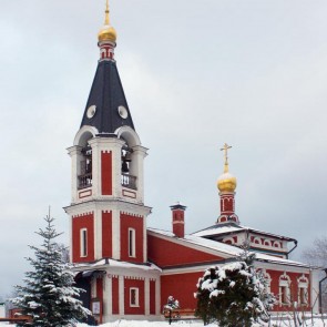 Church Photography Background St Petersburg Backdrops For Photo Studio