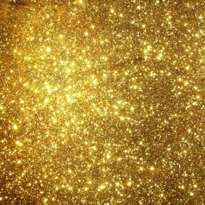 Brown Golden Textured Particles Photography Backdrops Sequin Background