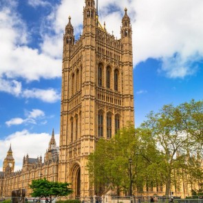 Palace Of Westminster Photography Background Architecture Backdrops