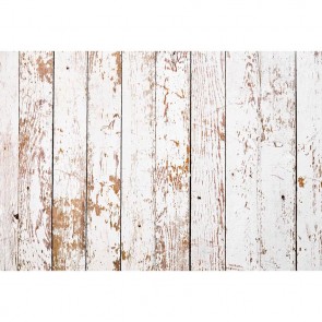 Wood Floor Photography Backdrops Faded White Vertical Wood Wall Background