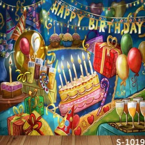 Graffiti Photography Backdrops Birthday Party Background For Photo Studio