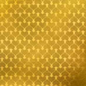 Love Brown Photography Background Golden Texture Style Backdrops For Photo Studio
