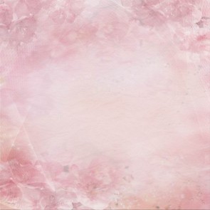 Old Master Photography Background Light Pink Petals Backdrops