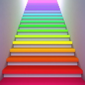 Photography Background Color Corridor Abstract Backdrops For Photo Studio