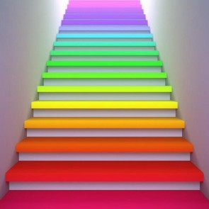 Photography Background Color Corridor Abstract Backdrops For Photo Studio