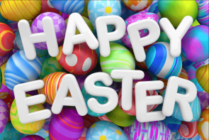 Eggs Photography Happy Easter Background Backdrops For Photo Studio