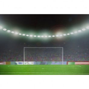 Sport Photography Background Goalarea White Lighting Backdrops