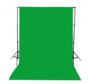 Solid Green Photography Backdrops For Photo Studio